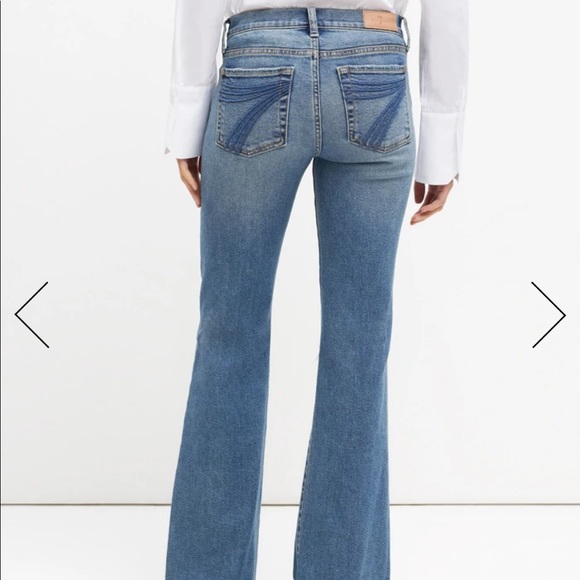 NEW 🔥 LUXE VINTAGE DOJO WITH DESTROY IN MUSE - Picture 3 of 4